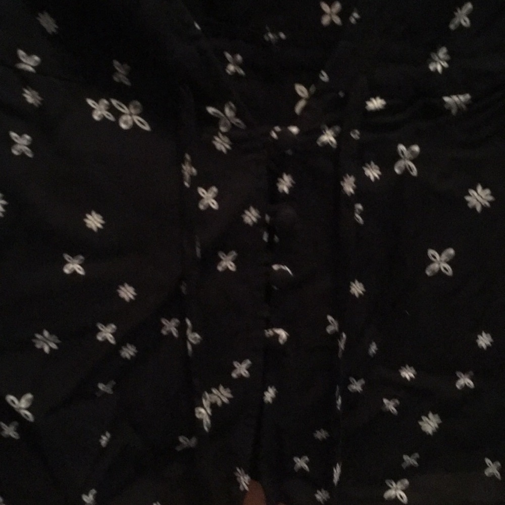 Urban Outfitters Blouse - Picture 2 of 3